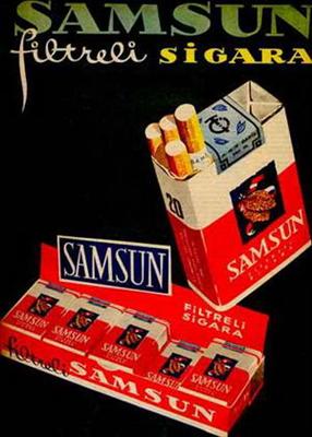 SAMSUN