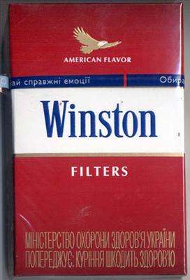 WİNSTON