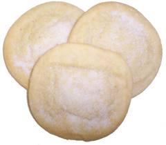 Sugar Cookie