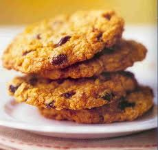 Rasin Cookie