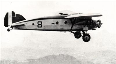 Caproni 101