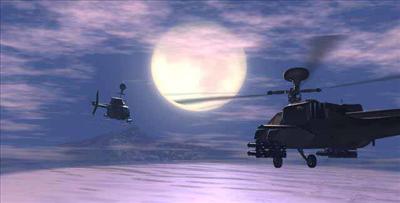 Apache