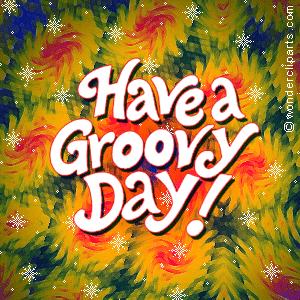 good day