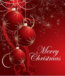 Merry Christmas Card
