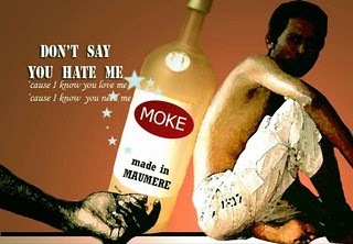 Moke Flores