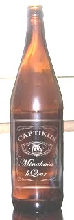 Cap Tikus (Saguer) Manado