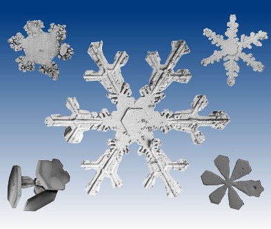 Snow