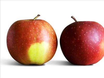 Apples
