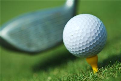 Golf Ball