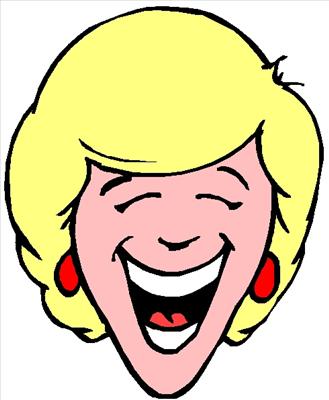 Laughter