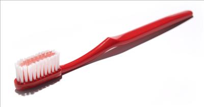 Toothbrush