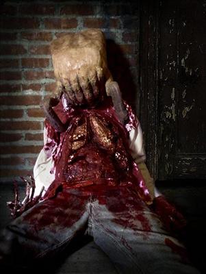 zombi