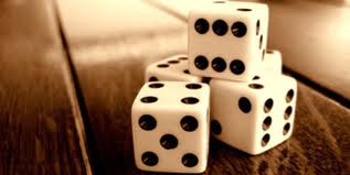 Dice