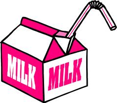 Milk