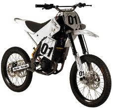 Dirt Bike