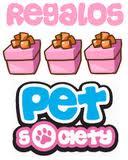 Un regalo de pet socity