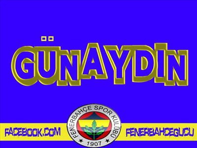 Günaydın