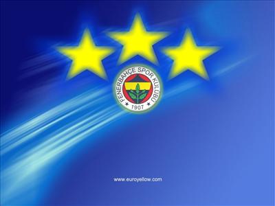 Üç Yıldız