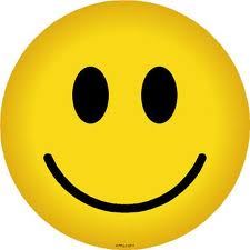 laugh! you made me laugh today! :D