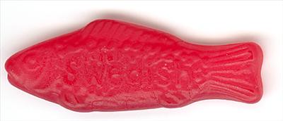 Swedish Fish