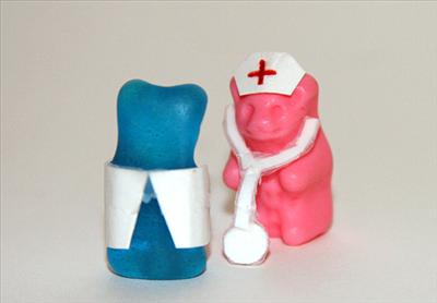 Doctor Gummy Bears