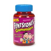 Vitamin Gummies