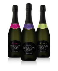 Passion Pop