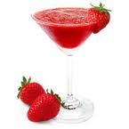 Strawberry Daquiri
