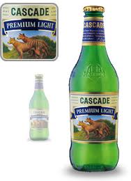 Cascade 