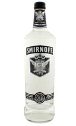 Smirnoff Black Ice