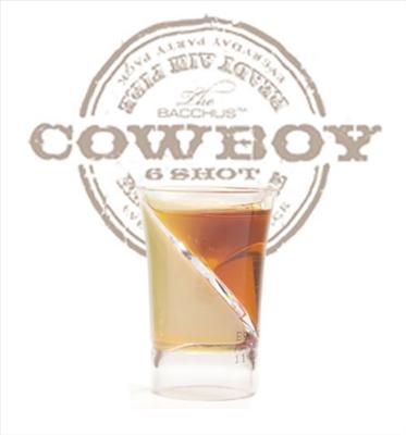 Cowboy Shot