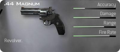 .44 Magnum