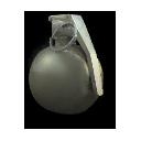 Frag Grenade