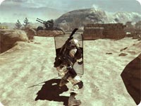 Riot Shield