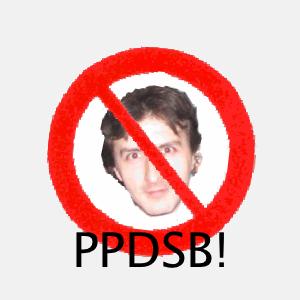 PPDSB!