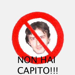 Non Hai Capito!