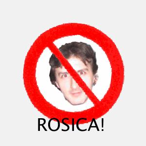 Rosica!