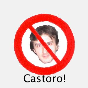 Castoro!