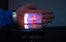 Samsung Beam