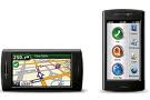 Asus-Garmin Nuvifone A50