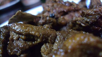 pork adobo