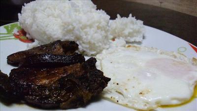 pork-a-log