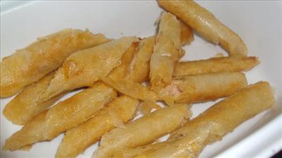 BeeF LumpiA