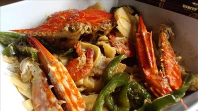 special recipe