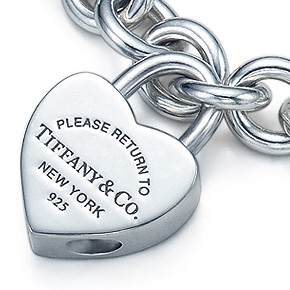 Heart Bracelet