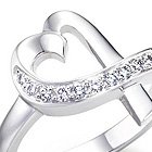 Heart Ring