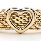 Mesh  Ring
