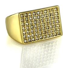 Man's Ring