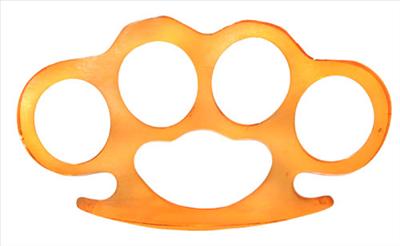 Brass Knuck's