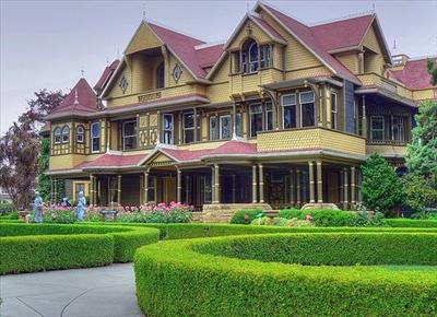 Luxury House